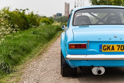 Lot 32 - 1973 Ford Escort RS1600