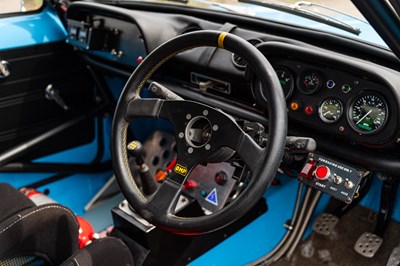 Lot 32 - 1973 Ford Escort RS1600