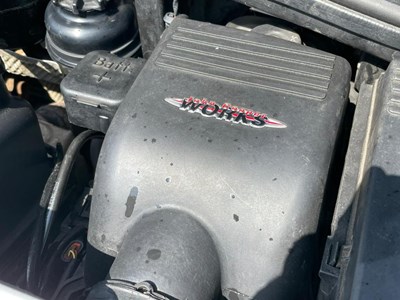 Lot 138 - 2006 Mini Cooper S John Cooper Works