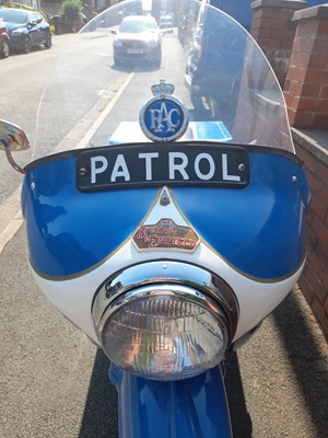 Lot 40 - 1961 Royal Enfield Bullet 350