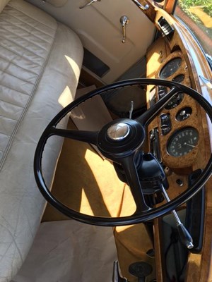 Lot 147 - 1961 Bentley S2