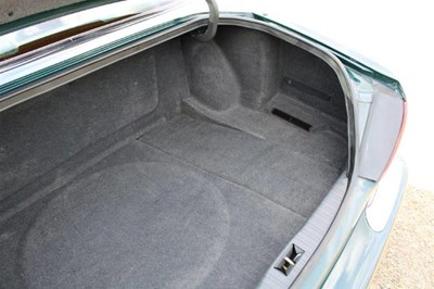Lot 67 - 1998 Jaguar XJ Sport
