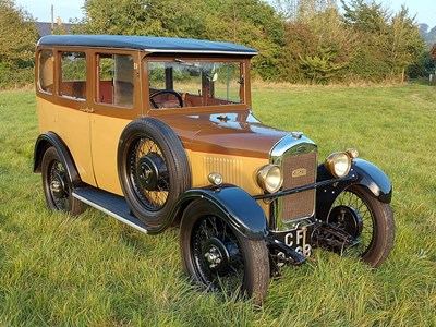 Lot 74 - 1930 Singer Junior