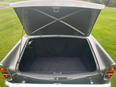 Lot 59 - 1960 Daimler SP250 'Dart'