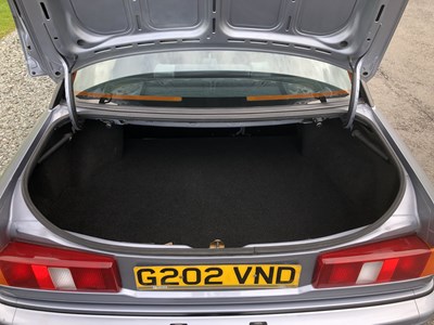 Lot 121 - 1990 Ford Sierra Sapphire RS Cosworth