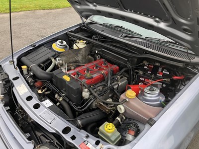 Lot 121 - 1990 Ford Sierra Sapphire RS Cosworth