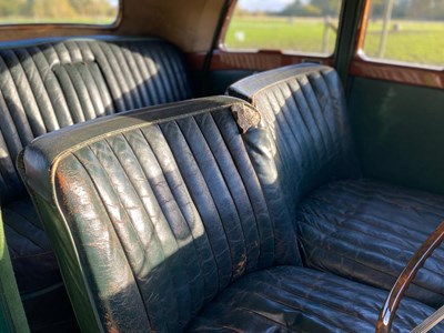 Lot 117 - 1950 Riley RMA