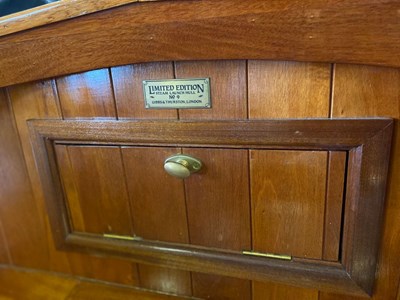 Lot 111 - 1920's 14Ft 6in Steam Launch