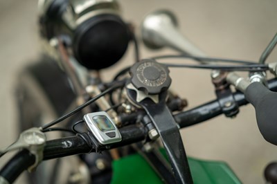 Lot 14 - 1928 Royal Enfield 350