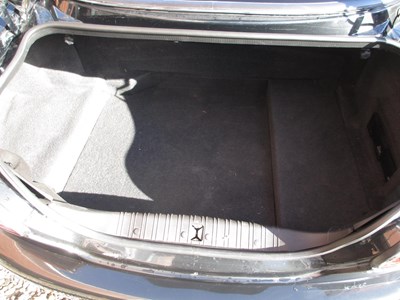 Lot 114 - 2000 Jaguar XK8 Coupe