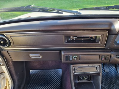 Lot 90 - 1980 Ford Escort 1.3L