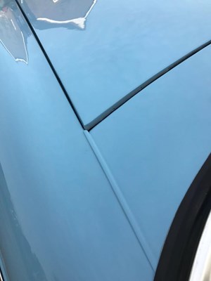 Lot 108 - 1963 MGB Roadster