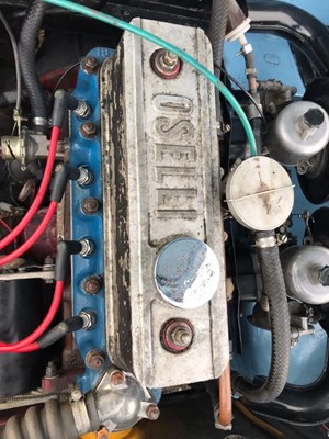 Lot 108 - 1963 MGB Roadster