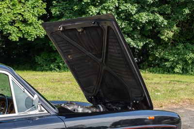 Lot 71 - 1967 Rolls-Royce Mulliner Park Ward