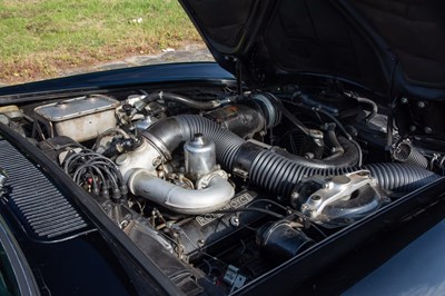 Lot 71 - 1967 Rolls-Royce Mulliner Park Ward