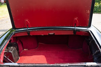 Lot 71 - 1967 Rolls-Royce Mulliner Park Ward