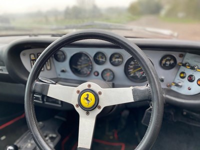 Lot 115 - 1977 Ferrari 308 GT4