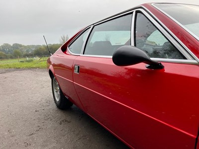 Lot 115 - 1977 Ferrari 308 GT4