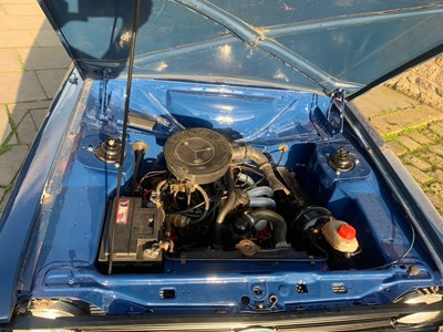 Lot 53 - 1976 Ford Escort Estate 1.3L