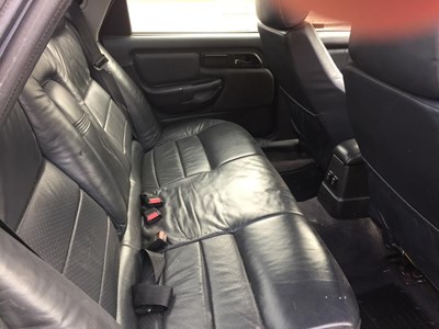 Lot 99 - 1991 Ford Sierra Sapphire RS Cosworth 4x4