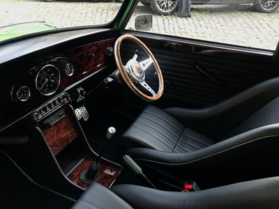 Lot 86 - 1990 Rover 1000 City E