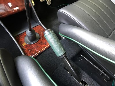 Lot 86 - 1990 Rover 1000 City E