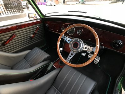 Lot 86 - 1990 Rover 1000 City E
