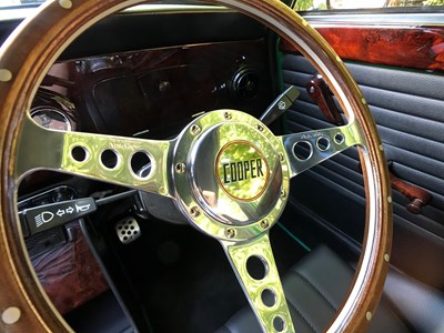 Lot 86 - 1990 Rover 1000 City E