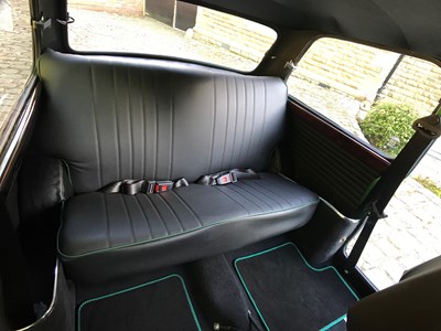 Lot 86 - 1990 Rover 1000 City E
