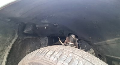 Lot 7 - 1974 Citroen GS Pallas