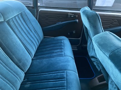 Lot 7 - 1974 Citroen GS Pallas