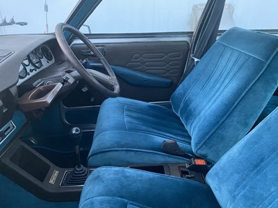 Lot 7 - 1974 Citroen GS Pallas