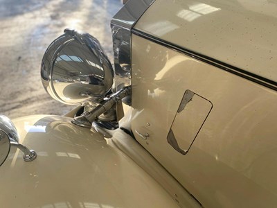Lot 29 - 1939 Rolls-Royce Wraith Limousine by Hooper