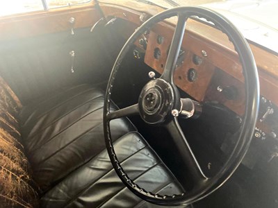 Lot 29 - 1939 Rolls-Royce Wraith Limousine by Hooper