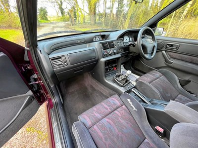 Lot 38 - 1994 Ford Escort RS Cosworth Monte Carlo
