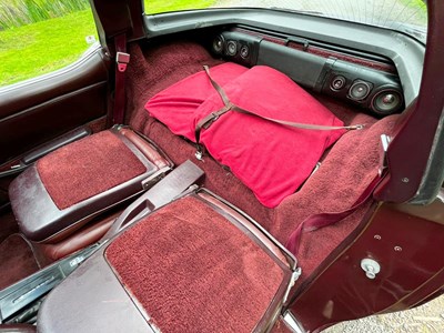 Lot 37 - 1979 Chevrolet Corvette Stingray C3 Coupe