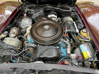 Lot 37 - 1979 Chevrolet Corvette Stingray C3 Coupe