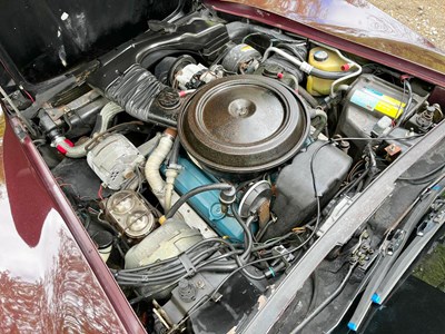 Lot 37 - 1979 Chevrolet Corvette Stingray C3 Coupe