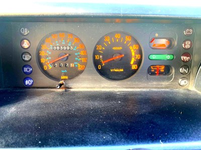 Lot 47 - 1982 Renault 5 Gordini Turbo