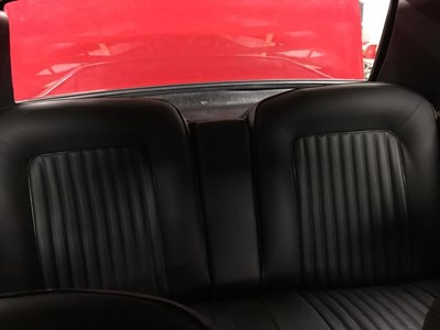 Lot 101 - 1969 Cortina GT 'Savage Evocation'