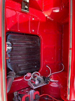 Lot 101 - 1969 Cortina GT 'Savage Evocation'