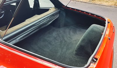 Lot 1 - 1987 Porsche 944 S