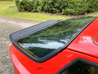 Lot 1 - 1987 Porsche 944 S