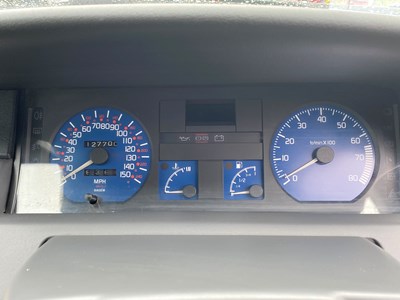 Lot 43 - 1994 Renault Clio Williams
