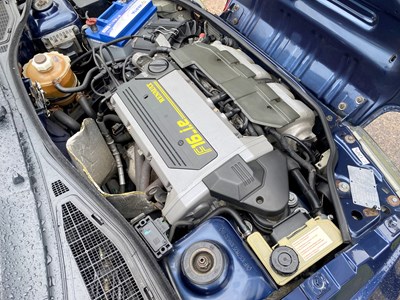Lot 43 - 1994 Renault Clio Williams