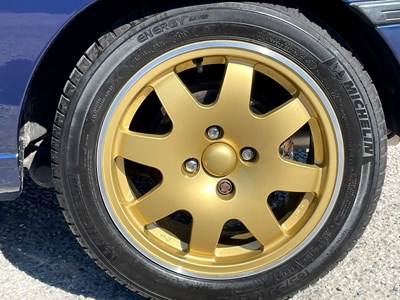 Lot 43 - 1994 Renault Clio Williams