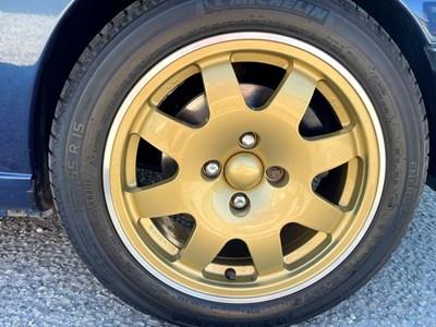 Lot 43 - 1994 Renault Clio Williams