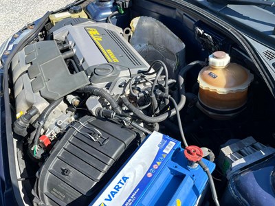 Lot 43 - 1994 Renault Clio Williams