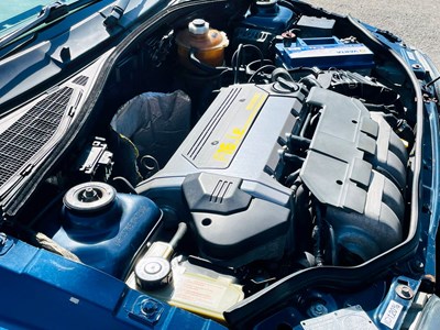 Lot 43 - 1994 Renault Clio Williams