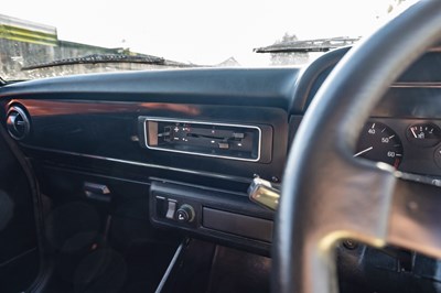 Lot 45 - 1976 Ford Escort RS Mexico